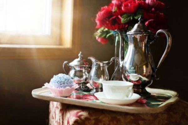 Đeo bạc có tác dụng gì: 11 Lợi ích tuyệt vời của bạc bạc hỗ trợ kiểm tra chất lượng nguồn nước và thức ăn