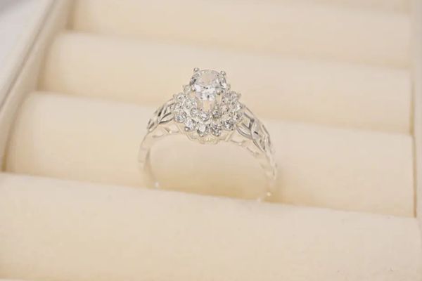 Những điều cấm kỵ khi đeo nhẫn kim tiền: 8 Điều cần tránh Lưu ý khi đeo nhẫn kim tiền