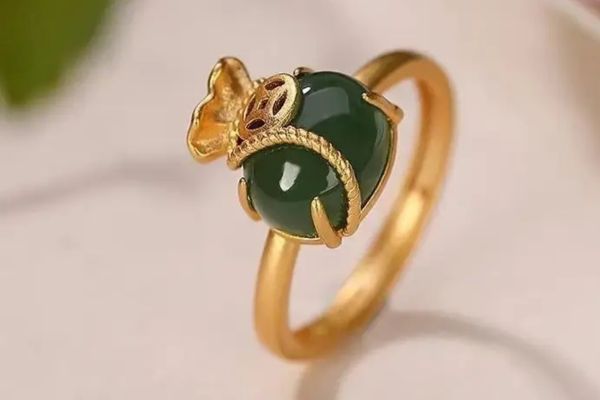 [Giới thiệu] Nhẫn túi tiền là gì?