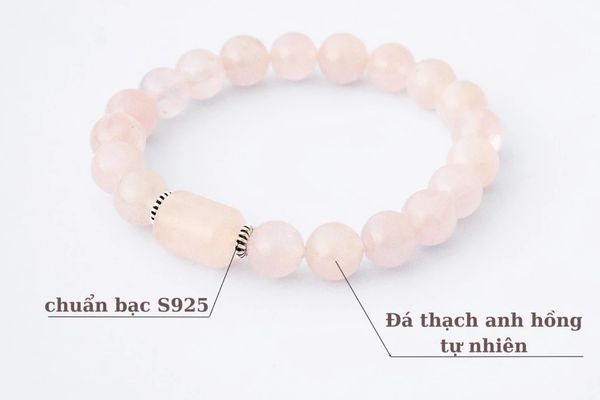 Đeo vòng phong thủy tay nào mang lại tài lộc, may mắn Có nên đeo vòng phong thủy ở cả hai tay không?