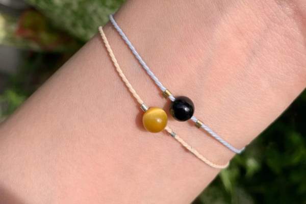 Những điều cấm kỵ khi đeo vòng phong thủy: 8 Điều cần tránh Đổi tay đeo vòng phong thủy