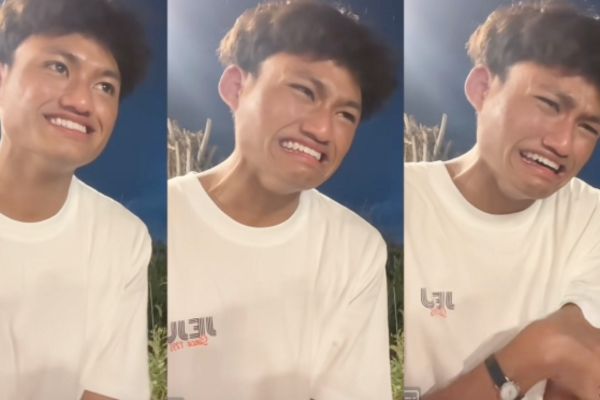 Kìn chá nà là gì, nghĩa là gì mà hot hit trên Tik Tok Nguồn gốc cụm từ Kìn chá nà