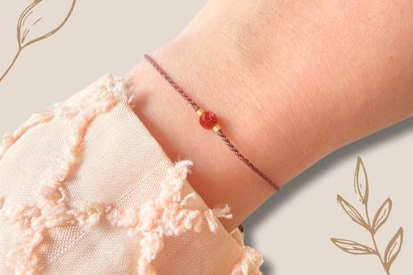 Những điều cấm kỵ khi đeo vòng phong thủy: 8 Điều cần tránh Vòng phong thủy có ý nghĩa và tác dụng gì?
