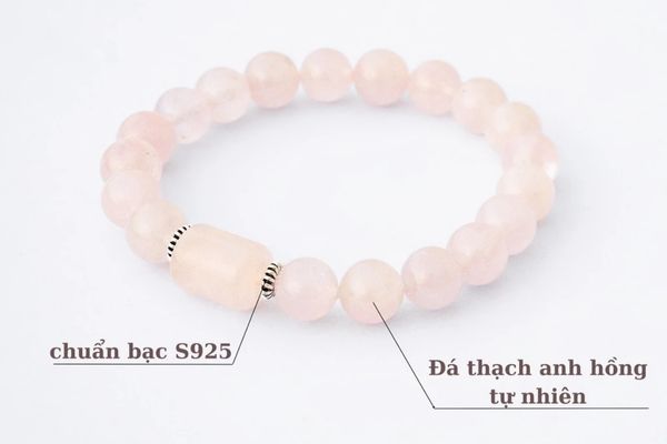 Những điều cấm kỵ khi đeo vòng phong thủy: 8 Điều cần tránh Mỗi loại vòng phong thủy có ý nghĩa riêng